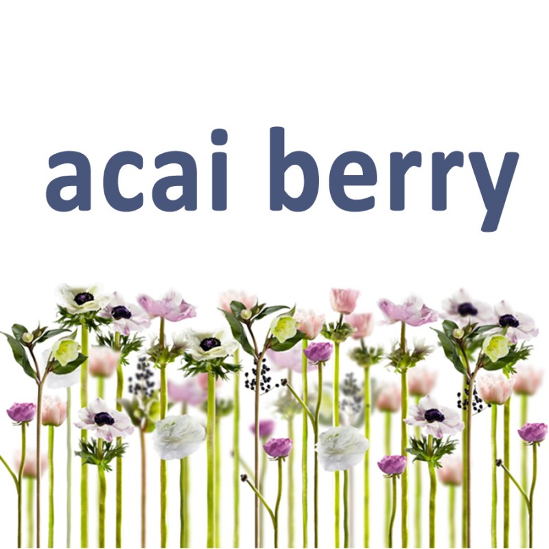 Acai berry